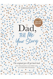 Dad, Tell Me Your Story - Humanitas