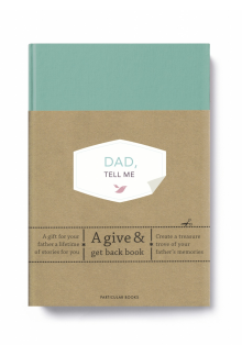 Dad, Tell Me - Humanitas