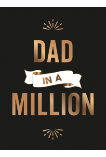 Dad in a Million - Humanitas
