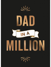 Dad in a Million - Humanitas