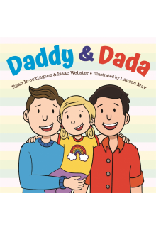 Daddy & Dada - Humanitas