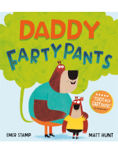 Daddy Fartypants - Humanitas
