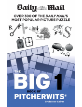 Daily Mail Big Book of Pitcherwits 1 - Humanitas
