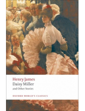 Daisy Miller and Other Stories - Humanitas