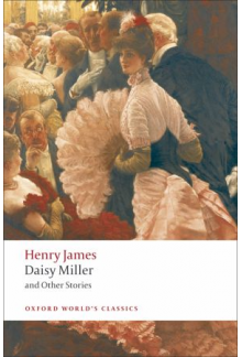 Daisy Miller and Other Stories - Humanitas