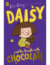 Daisy and the Trouble with Chocolate - Humanitas