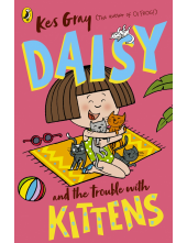 Daisy and the Trouble with Kittens - Humanitas