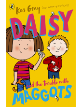 Daisy and the Trouble with Maggots - Humanitas