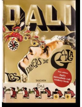 Dali. Les Dīners de Gala - Humanitas