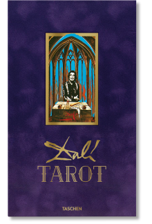 Dali. Tarot - Humanitas
