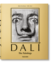 Dali. The Paintings - Humanitas