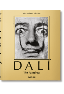 Dali. The Paintings - Humanitas