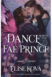 Dance with the Fae Prince - Humanitas
