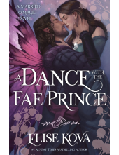 Dance with the Fae Prince - Humanitas