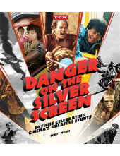 Danger on the Silver Screen - Humanitas