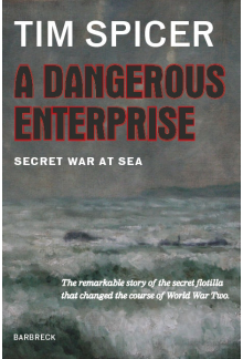 Dangerous Enterprise - Humanitas