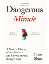 Dangerous Miracle - Humanitas