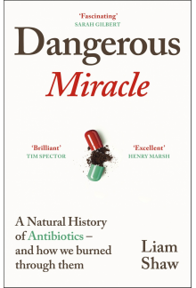 Dangerous Miracle - Humanitas