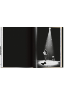 Daniel Kramer. Bob Dylan - Humanitas