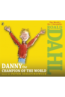 Danny the Champion of the World - Humanitas