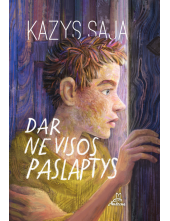 Dar ne visos paslaptys - Humanitas