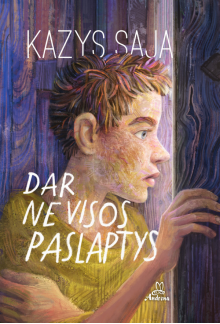Dar ne visos paslaptys - Humanitas