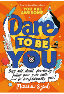 Dare to Be You - Humanitas