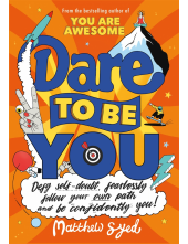 Dare to Be You - Humanitas