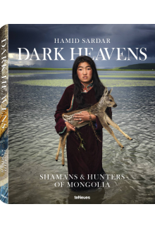 Dark Heavens - Humanitas