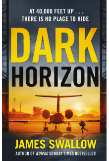 Dark Horizon - Humanitas
