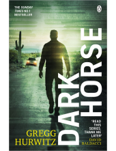 Dark Horse - Humanitas