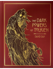 Dark Powers of Tolkien - Humanitas