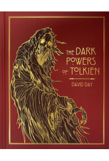 Dark Powers of Tolkien - Humanitas