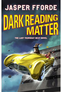Dark Reading Matter - Humanitas