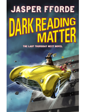 Dark Reading Matter - Humanitas
