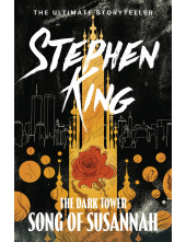 Dark Tower VI: Song of Susannah - Humanitas