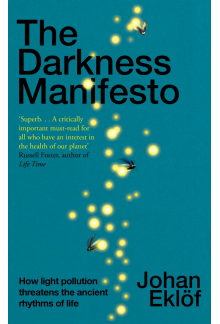 Darkness Manifesto Humanitas