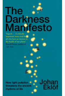Darkness Manifesto Humanitas
