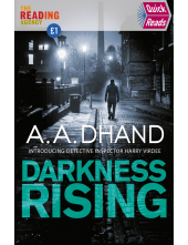 Darkness Rising - Humanitas