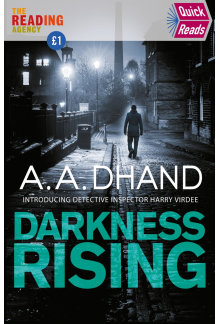 Darkness Rising - Humanitas