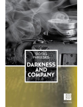 Darkness and Company - Humanitas