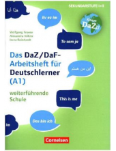 Das bin ich-Das DaZ/Daf A1 WfS - Humanitas