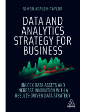 Data and Analytics Strategy for Business - Humanitas
