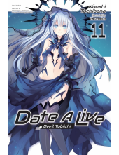 Date A Live, Vol. 11 (light novel) - Humanitas