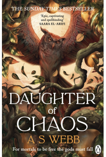 Daughter of Chaos - Humanitas