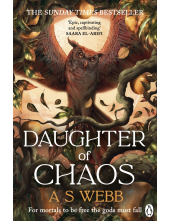 Daughter of Chaos - Humanitas