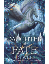 Daughter of Fate - Humanitas