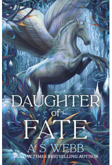 Daughter of Fate - Humanitas