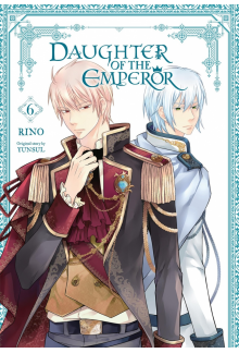 Daughter of the Emperor, Vol. 6 - Humanitas