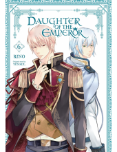 Daughter of the Emperor, Vol. 6 - Humanitas